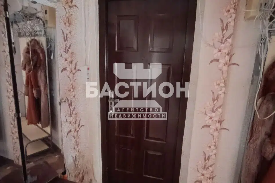 Продаётся 3-комнатная квартира, 65 м²