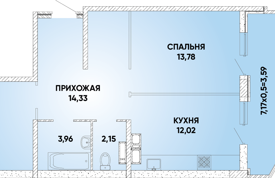 Краснодар мкр губернский карта