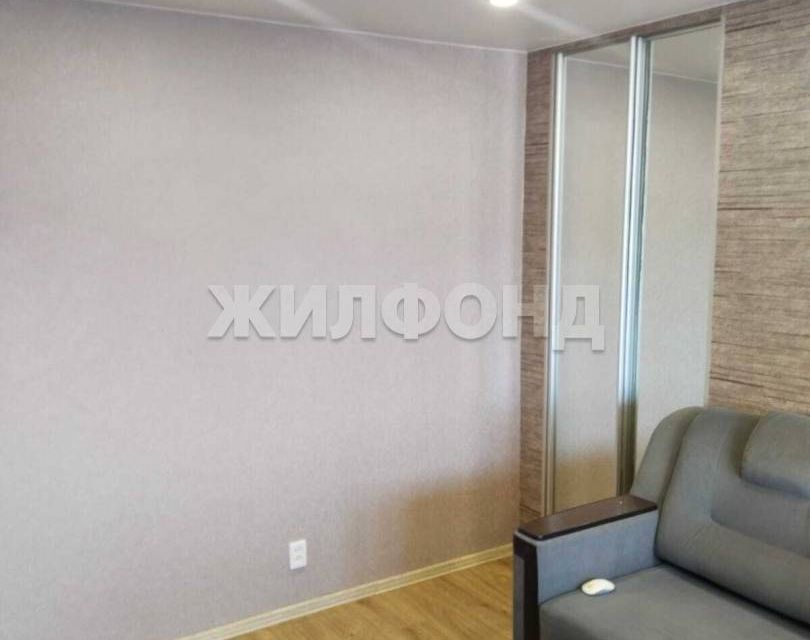 Продаётся 1-комнатная квартира, 32.1 м²