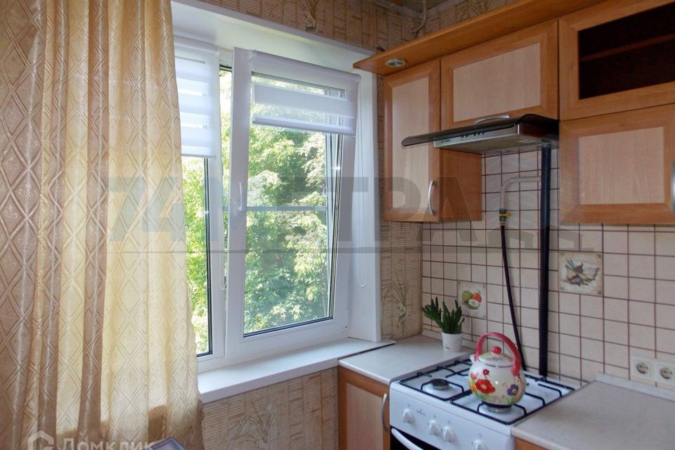 Сдаётся 1-комнатная квартира, 29 м²