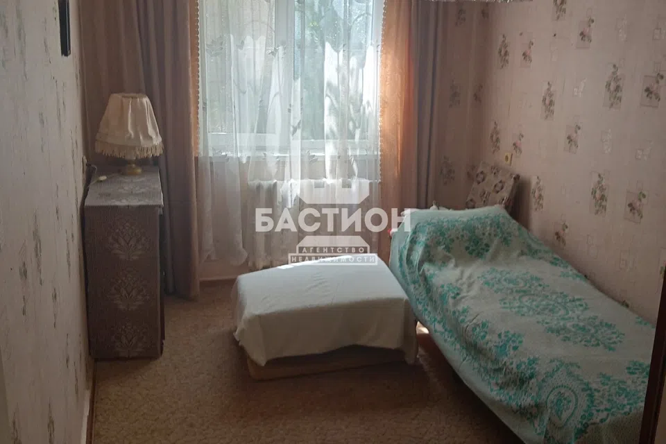 Продаётся 2-комнатная квартира, 43 м²