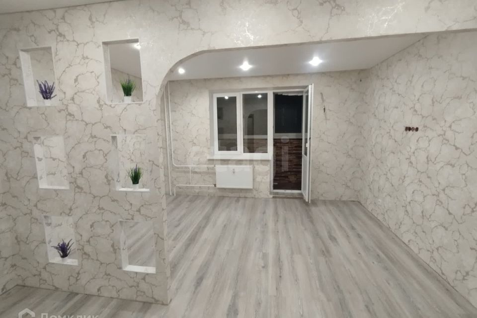 Продаётся студия, 32.9 м²