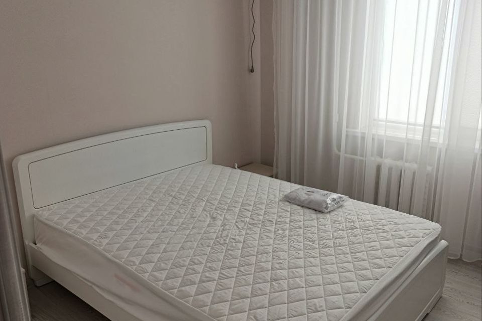 Сдаётся 4-комнатная квартира, 85 м²