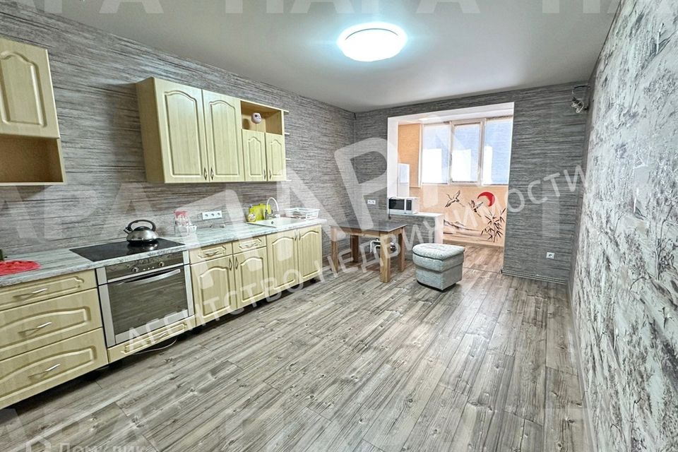 Сдаётся 3-комнатная квартира, 70 м²