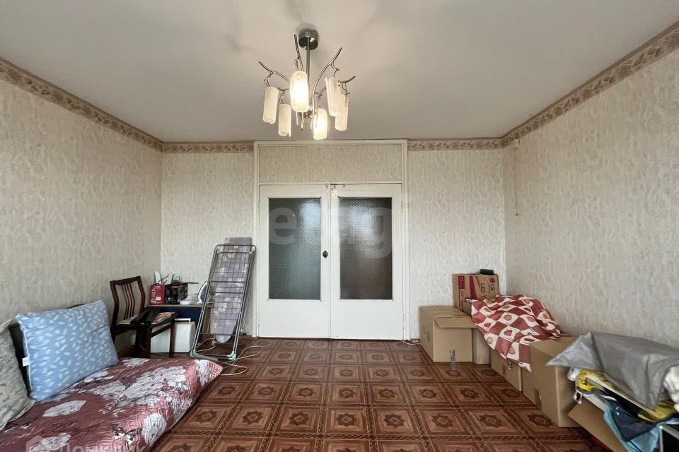 Продаётся 2-комнатная квартира, 56.5 м²