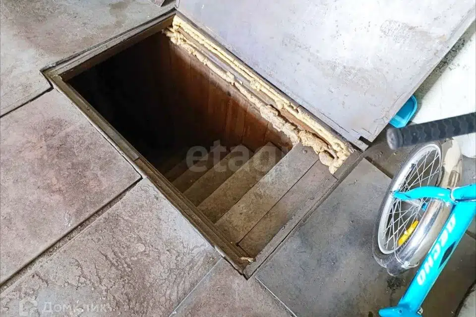 Продаётся гараж, 20.6 м²
