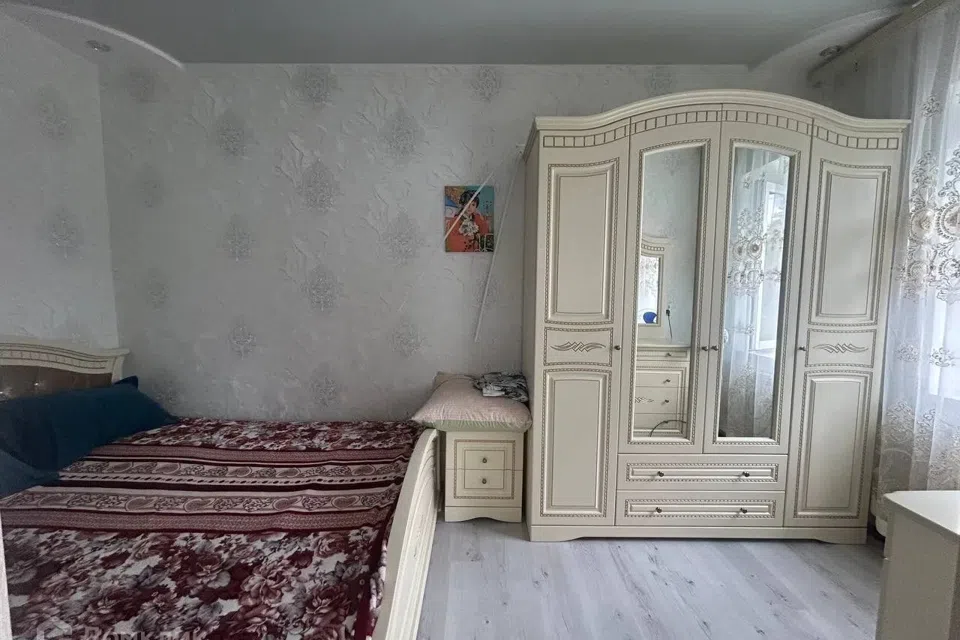 Продаётся 1-этажный дом, 103.4 м²