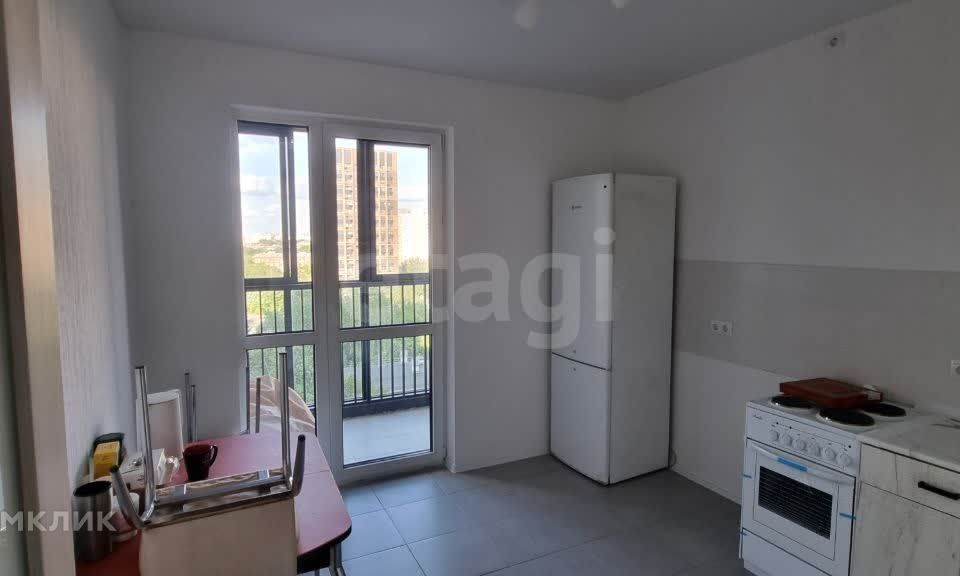 Продаётся 3-комнатная квартира, 77.6 м²