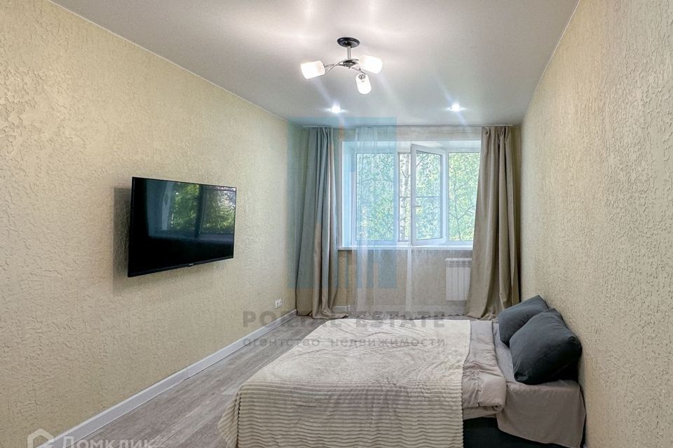 Продаётся 2-комнатная квартира, 48 м²