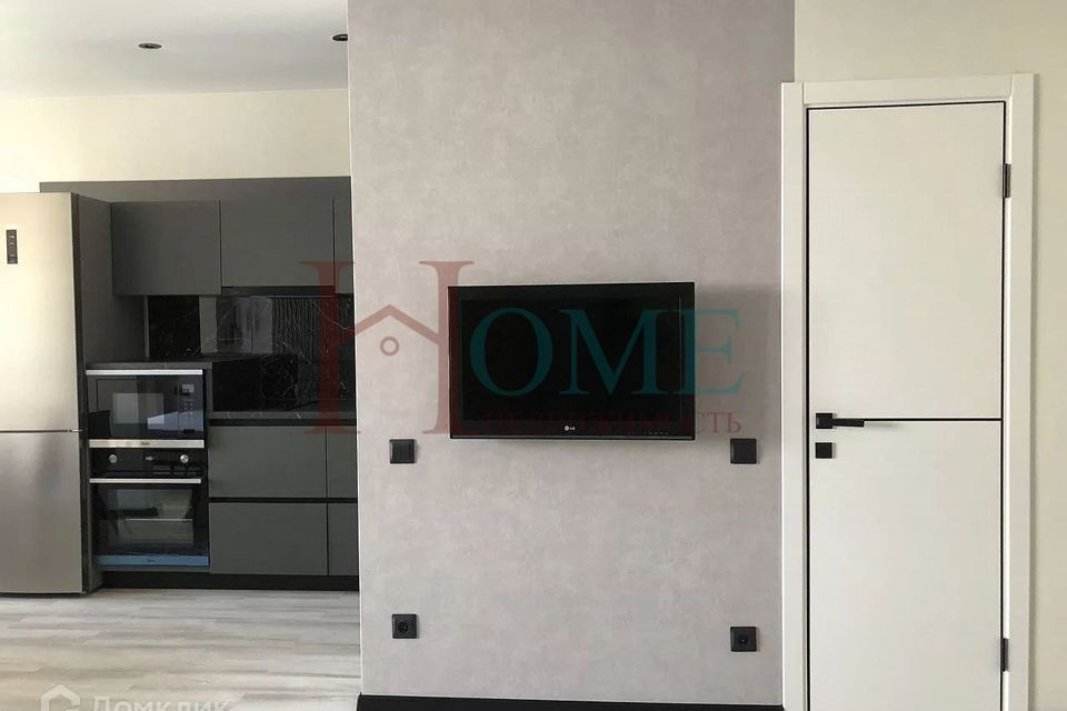 Сдаётся 1-комнатная квартира, 41 м²