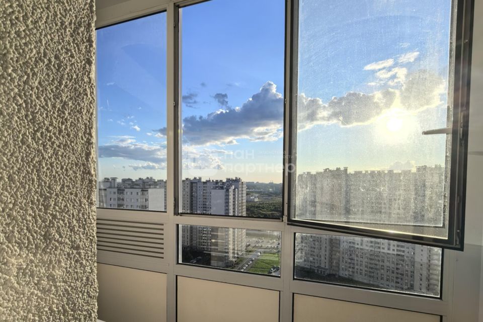 Продаётся 1-комнатная квартира, 31.2 м²