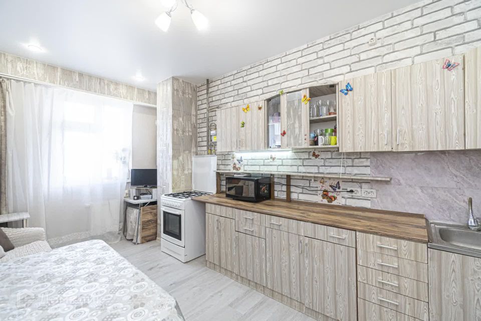 Продаётся 2-комнатная квартира, 58.9 м²
