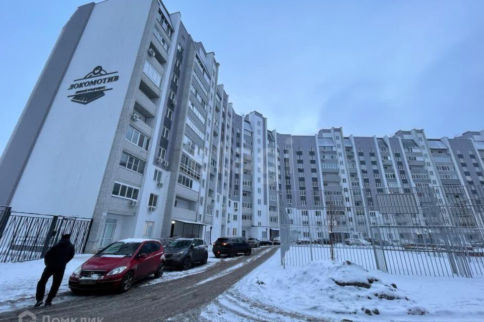 Продаётся 2-комнатная квартира, 71.1 м²