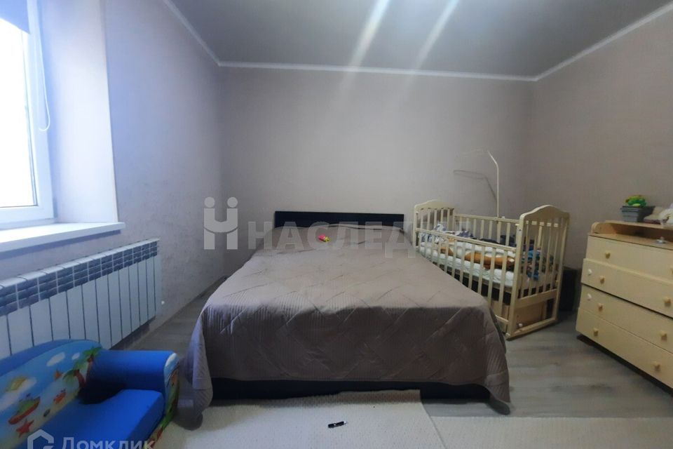 Продаётся 1-этажный дом, 56 м²