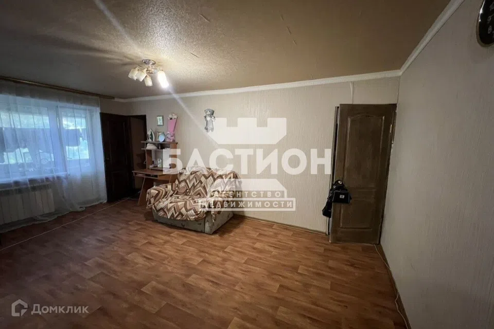 Продаётся 2-комнатная квартира, 44 м²