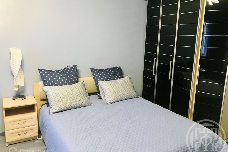 Продаётся 1-комнатная квартира, 50 м²