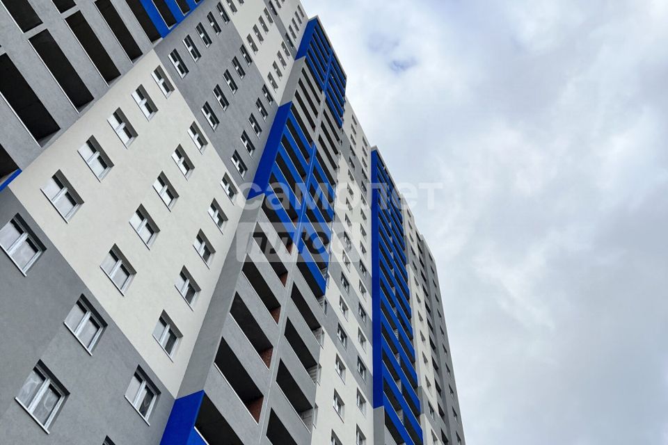 Продаётся студия, 20.68 м²