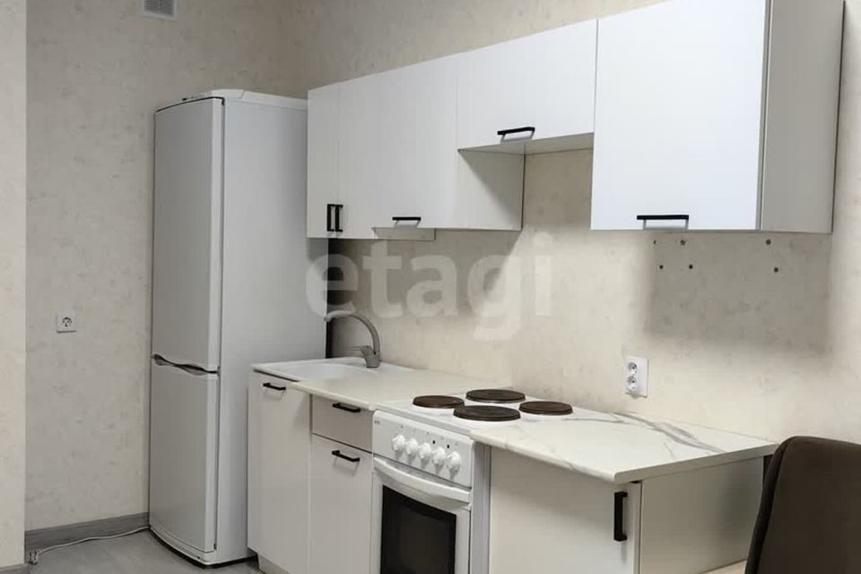 Продаётся 2-комнатная квартира, 46.5 м²