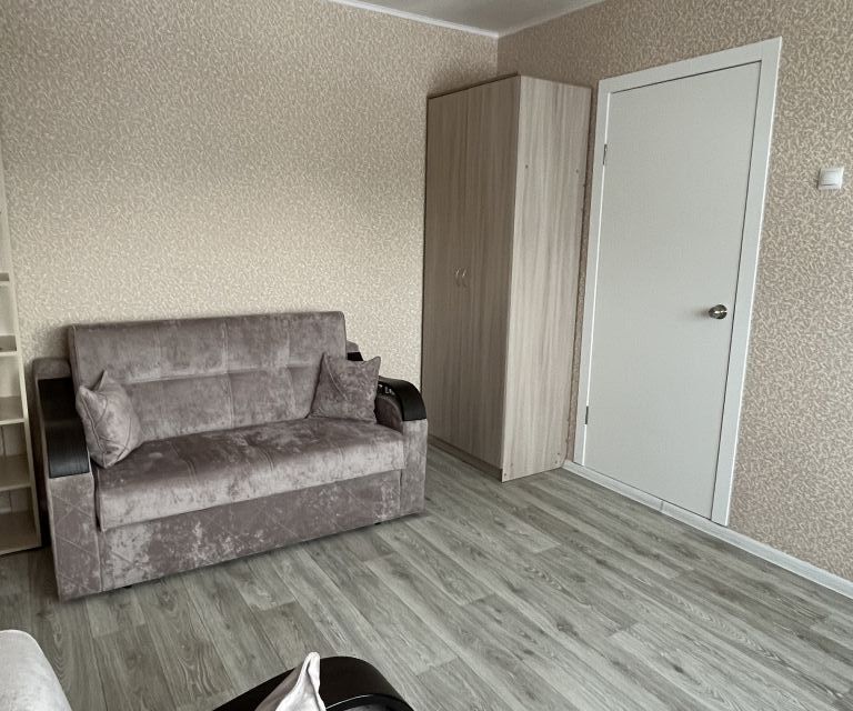 Продаётся 1-комнатная квартира, 22.1 м²