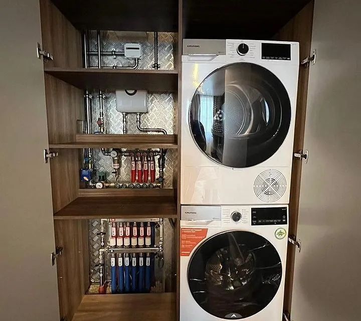 Продаётся 3-комнатная квартира, 75 м²