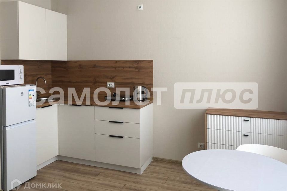 Сдаётся студия, 22.8 м²