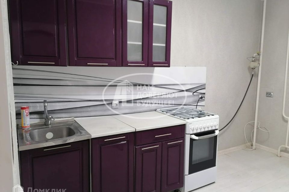 Продаётся 1-комнатная квартира, 35.4 м²