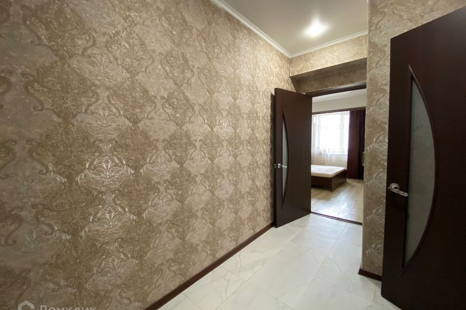 Продаётся 1-комнатная квартира, 37 м²