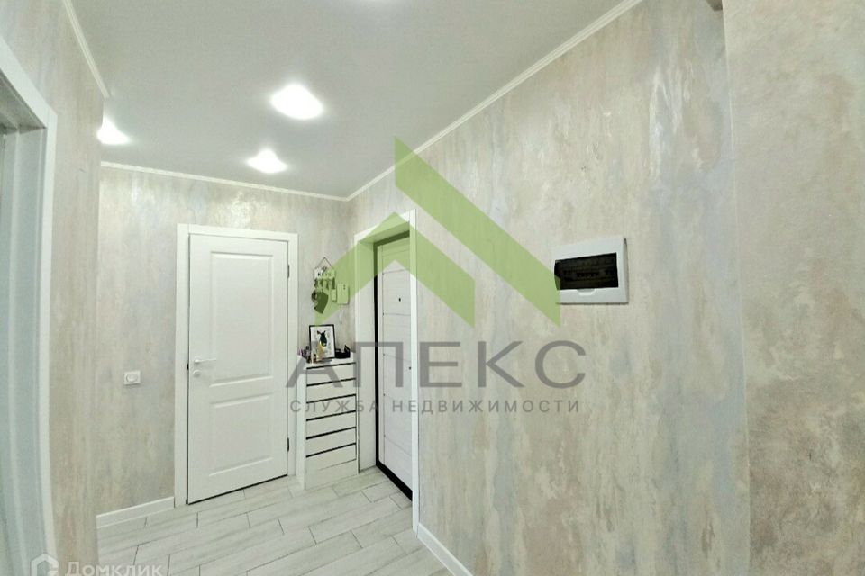 Продаётся 2-комнатная квартира, 45 м²