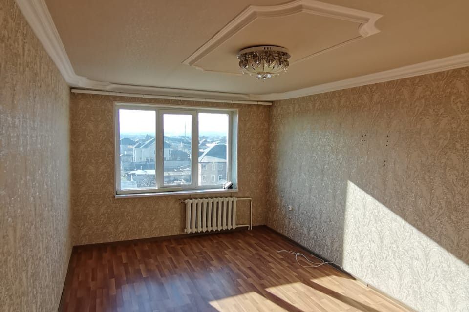 Купить 4 Комнатную Квартиру В Баксане