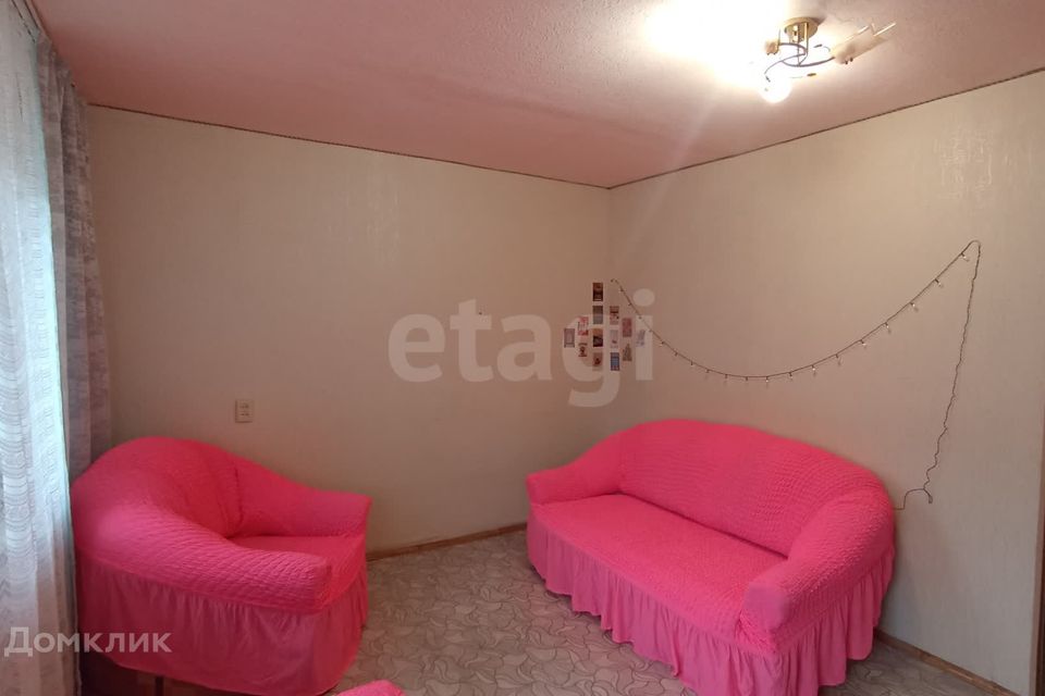 Продаётся 1-комнатная квартира, 24.7 м²