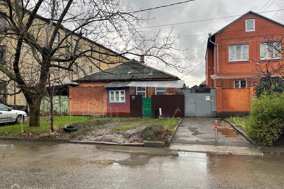 Купить дом в Краснодаре - объявлений о продаже домов