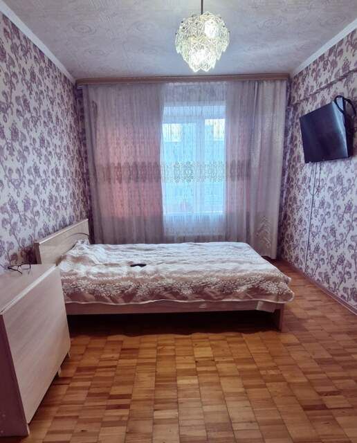 Сдаётся 1-комнатная квартира, 42 м²