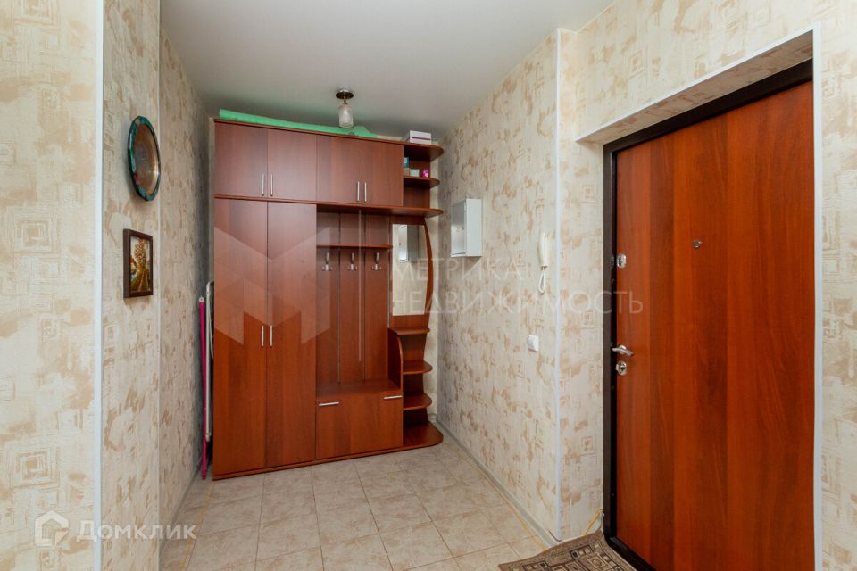 Сдаётся 1-комнатная квартира, 46.8 м²