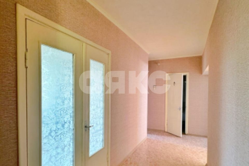 Продаётся 3-комнатная квартира, 65 м²