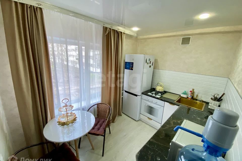 Сдаётся 2-комнатная квартира, 44 м²