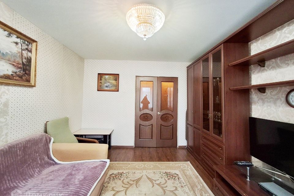 Продаётся 2-комнатная квартира, 49.8 м²