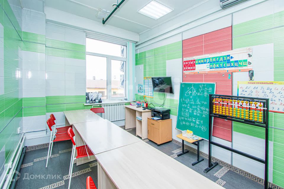 Продаётся офис, 66.6 м²