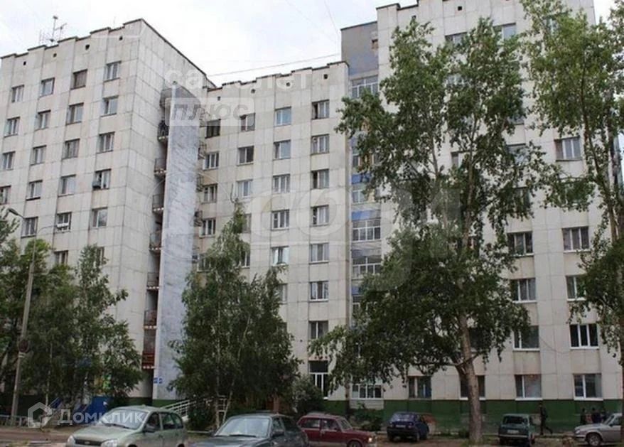 Бытовик тобольск 4 й микрорайон 1 фото Купить Комнату на Таёжной улице (деревня Медянки Русские) - предложения о продаж