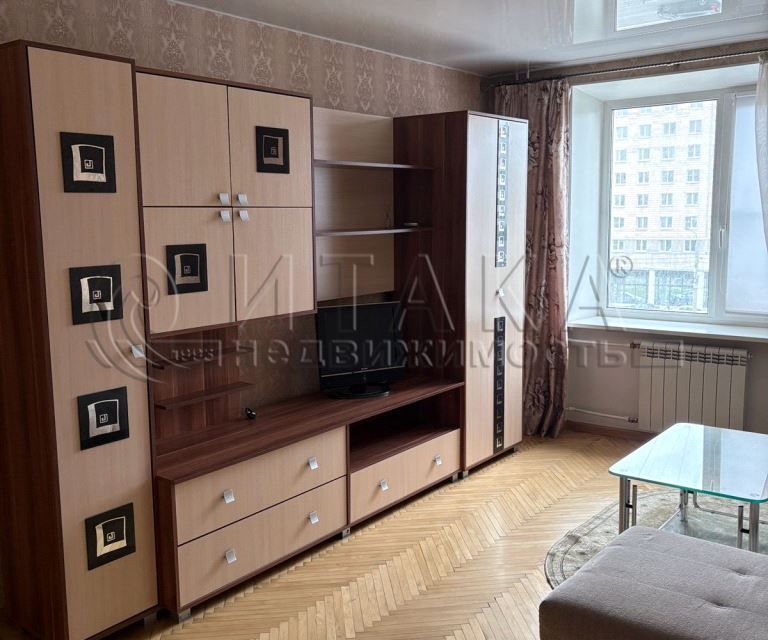 Продаётся 2-комнатная квартира, 48.5 м²