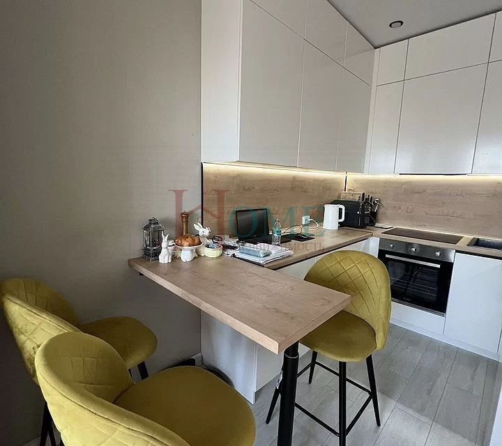 Сдаётся 2-комнатная квартира, 38 м²