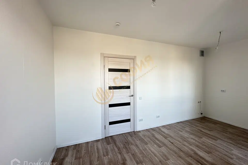 Продаётся студия, 19 м²