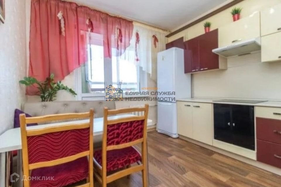 Сдаётся 1-комнатная квартира, 40 м²