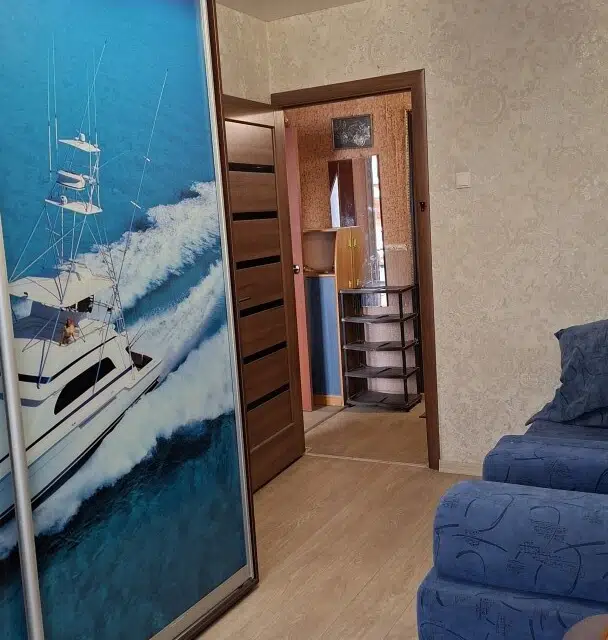 Продаётся 2-комнатная квартира, 45.1 м²