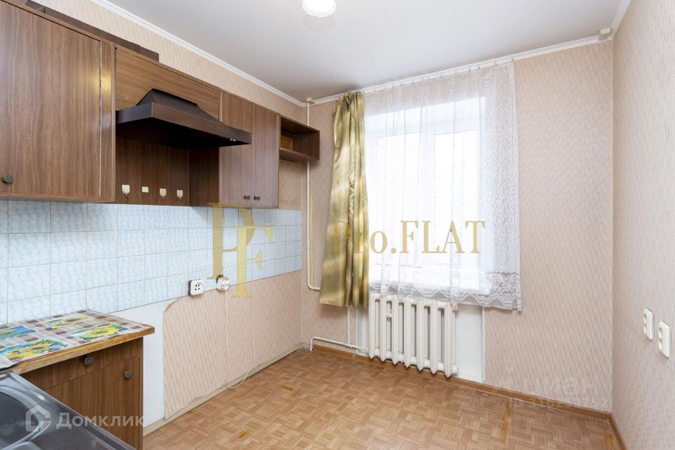 Продаётся 1-комнатная квартира, 36.2 м²