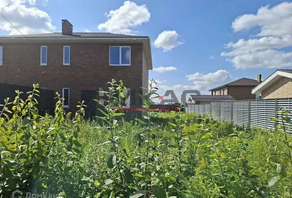Продаётся таунхаус, 2-эт., 110 м²