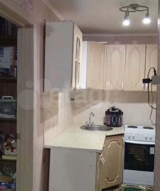 Продаётся 2-комнатная квартира, 36.4 м²