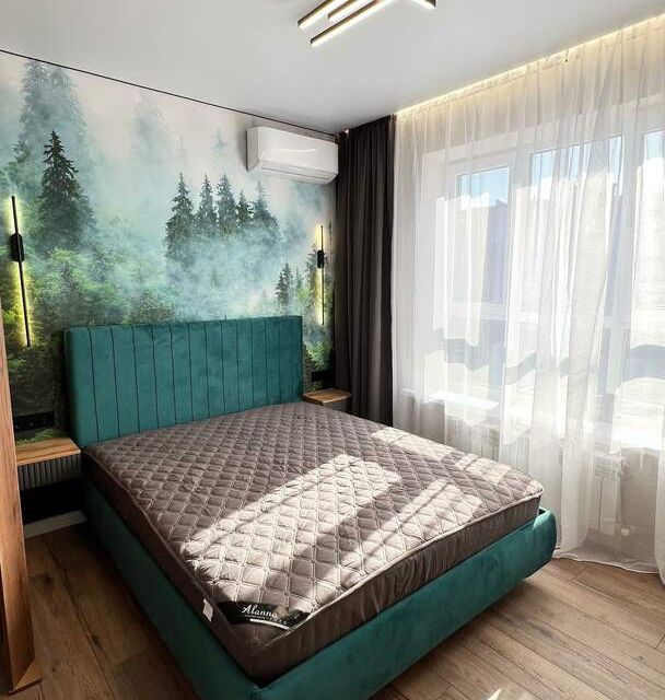 Сдаётся 1-комнатная квартира, 41 м²