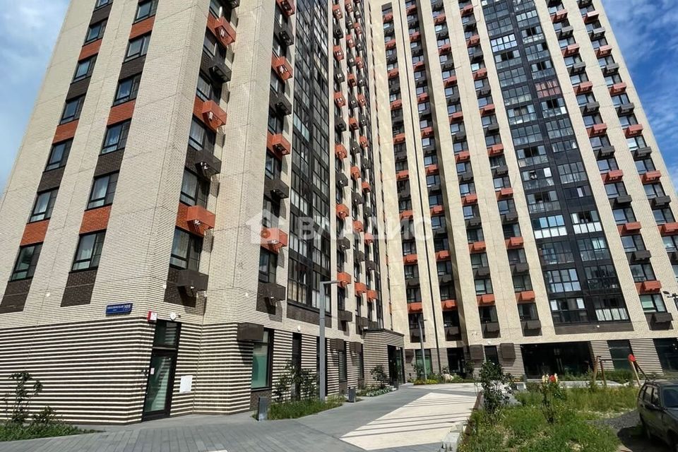 Продаётся 2-комнатная квартира, 60 м²