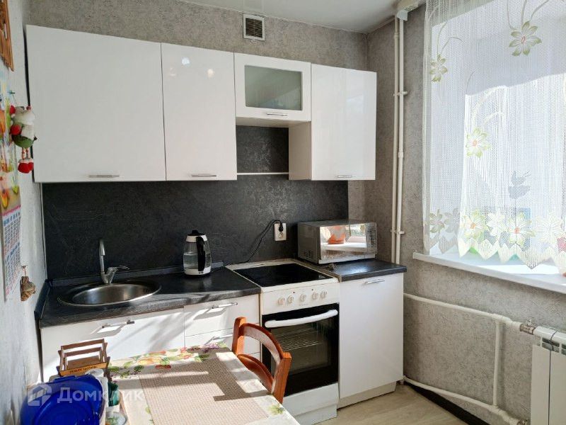 Продаётся 1-комнатная квартира, 36 м²