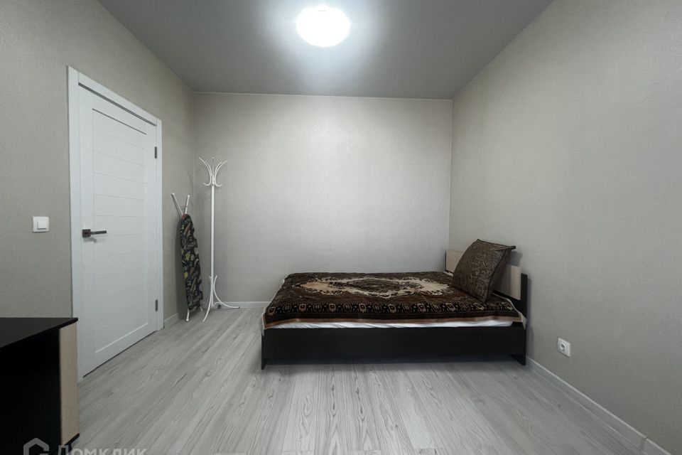 Сдаётся 1-комнатная квартира, 42 м²